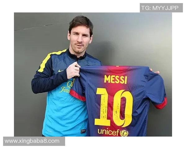 梅西球衣的传奇魅力与全球粉丝的热爱故事