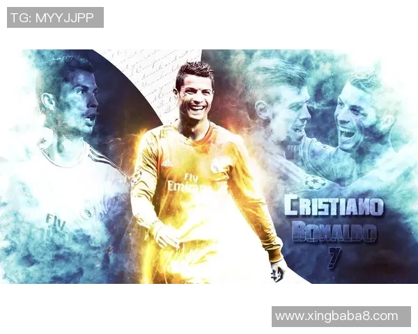 足球明星精彩瞬间与文案创意完美结合的全景展示合集