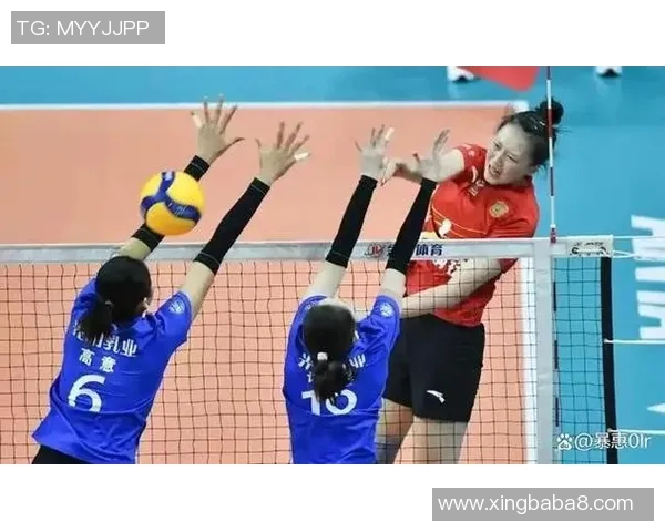 北京排球队的崛起与挑战：聚焦排球运动的力量与未来发展