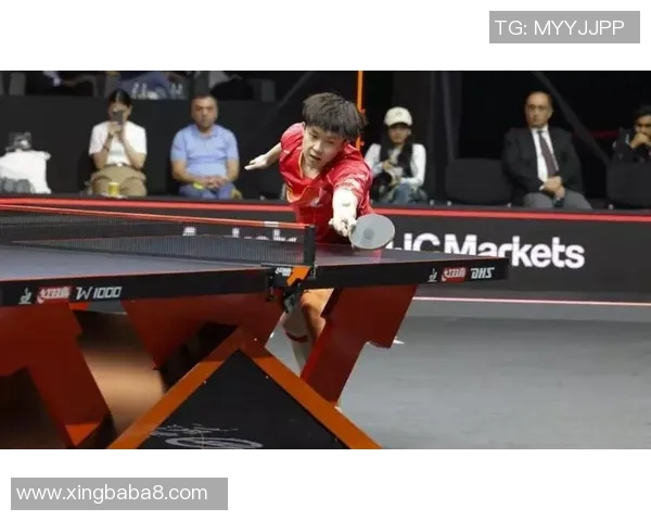 武汉乒乓球队的训练节奏与比赛表现深度对比分析